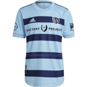Maillot de Foot Sporting Kansas City Domicile 2022